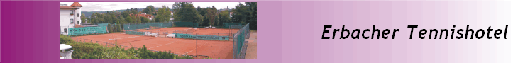 Erbacher Tennishotel